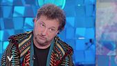Leonardo Pieraccioni: l'intervista integrale