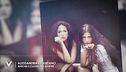 Alessandra e Rosita Celentano: amiche e cugine per sempre