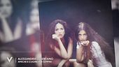 Alessandra e Rosita Celentano: amiche e cugine per sempre