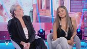 Alessandra e Rosita Celentano e il sogno di lavorare nel mondo dello spettacolo