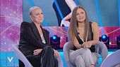 Rosita Celentano: "La mia esperienza di attrice"