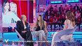 Alessandra e Rosita Celentano: "Noi e l'amore"