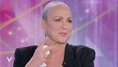 Alessandra Celentano: "Il rapporto con mio zio Adriano"