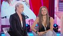 Alessandra e Rosita Celentano: "Siamo due donne forti"