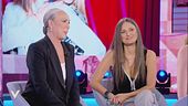 Alessandra e Rosita Celentano: "Siamo due donne forti"