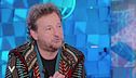 Leonardo Pieraccioni e il rapporto con sua figlia