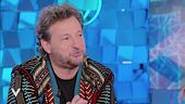 Leonardo Pieraccioni e il rapporto con sua figlia