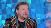 Leonardo Pieraccioni e il suo nuovo film "Pare parecchio Parigi"