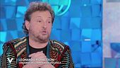 Leonardo Pieraccioni: "I ricordi della mia adolescenza"