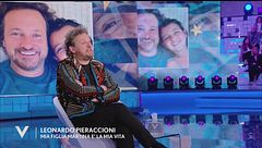 Leonardo Pieraccioni: "Mia figlia Martina è la mia vita"