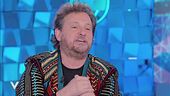 Leonardo Pieraccioni e il suo nuovo film "Pare parecchio Parigi"