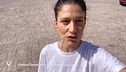 Chiara Francini e Giulia Bevilacqua: il saluto per Leonardo Pieraccioni