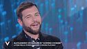 Alessandro Vicinanza e la fine della storia con Ida Platano