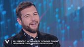 Alessandro Vicinanza e la fine della storia con Ida Platano