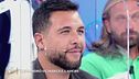 Alessandro Vicinanza e l'amore