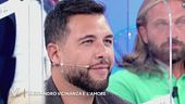 Alessandro Vicinanza e l'amore