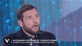 Alessandro Vicinanza: la verità sulla fine dell'amore con Ida Platano