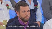 Anticipazione esclusiva di "Uomini e Donne"