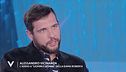 Alessandro Vicinanza: l'addio a "Uomini e Donne" della Dama Roberta