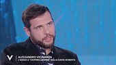 Alessandro Vicinanza: l'addio a "Uomini e Donne" della Dama Roberta