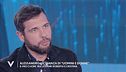 Alessandro Vicinanza: "Il mio cuore tra le Dame Roberta e Cristina"