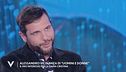 Alessandro Vicinanza: "Il mio interesse per la Dama Cristina"
