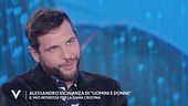 Alessandro Vicinanza: "Il mio interesse per la Dama Cristina"