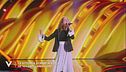 La vittoria di Marta Viola: immagini da "Io Canto Generation"