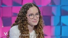 Marta Viola: "La mia vittoria a Io Canto Generation"