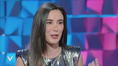 Benedetta Caretta, Mietta e Anna Tatangelo e l'emozione per l'avventura di "Io Canto Generation"