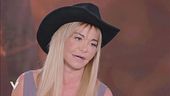 Vera Gemma e l'amore