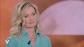 Justine Mattera: l'intervista integrale