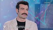 Murat Unalmis: "Ho amato il personaggio di Demir"