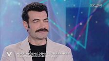 Murat Unalmis: "La scomparsa del mio personaggio"