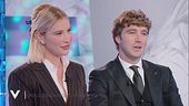Paolo Ciavarro e Clizia Incorvaia: "Ci sposiamo"