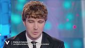 Paolo Ciavarro: "La forza di mia mamma Eleonora Giorgi"