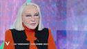 Da "Verissimo", 3 dicembre 2023