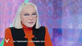 Da "Verissimo", 3 dicembre 2023