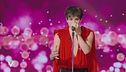 Alex Wyse in "La mia canzone per te"