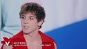 Alex Wyse: "La mia vita dopo l'esperienza Amici"