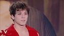 Alex Wyse: "La solitudine mi ha aiutato a crescere"