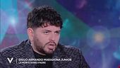 Diego Armando Maradona Junior: "La morte di mio padre"