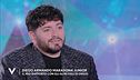 Diego Armando Maradona Junior: "Il mio rapporto con gli altri figli di Diego"