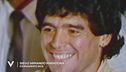 Diego Armando Maradona: eternamente Dios