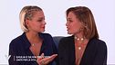 Silvia e Giulia Provvedi: unite per la vita