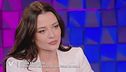 Silvia Provvedi: "Le difficoltà di crescere mia figlia da sola"
