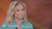 Justine Mattera: "Mia sorella ha subito un trapianto di cuore"