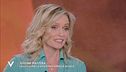 Justine Mattera: "La lotta per la vita di mia sorella Jessica"