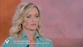 Justine Mattera: "La durissima storia di mia sorella Jessica"