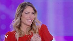 Eleonora Pedron: l'intervista integrale